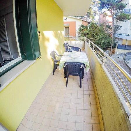 Residence Solemar - Agenzia Cocal Καόρλε Εξωτερικό φωτογραφία