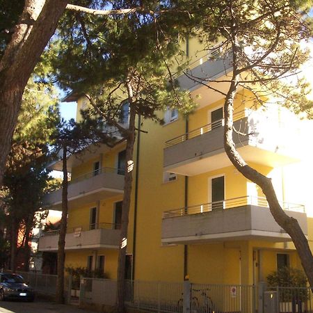 Residence Solemar - Agenzia Cocal Καόρλε Εξωτερικό φωτογραφία