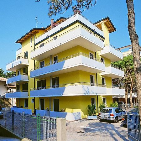 Residence Solemar - Agenzia Cocal Καόρλε Εξωτερικό φωτογραφία