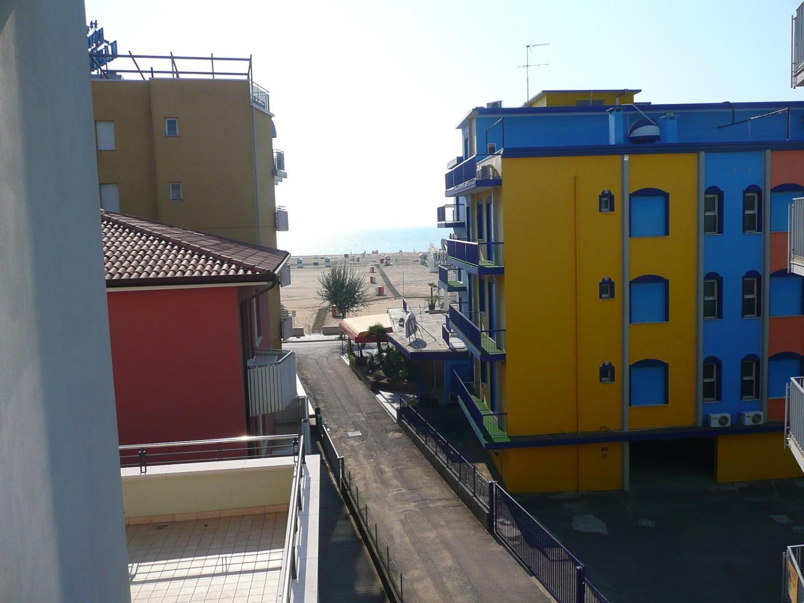 Residence Solemar - Agenzia Cocal Καόρλε Εξωτερικό φωτογραφία