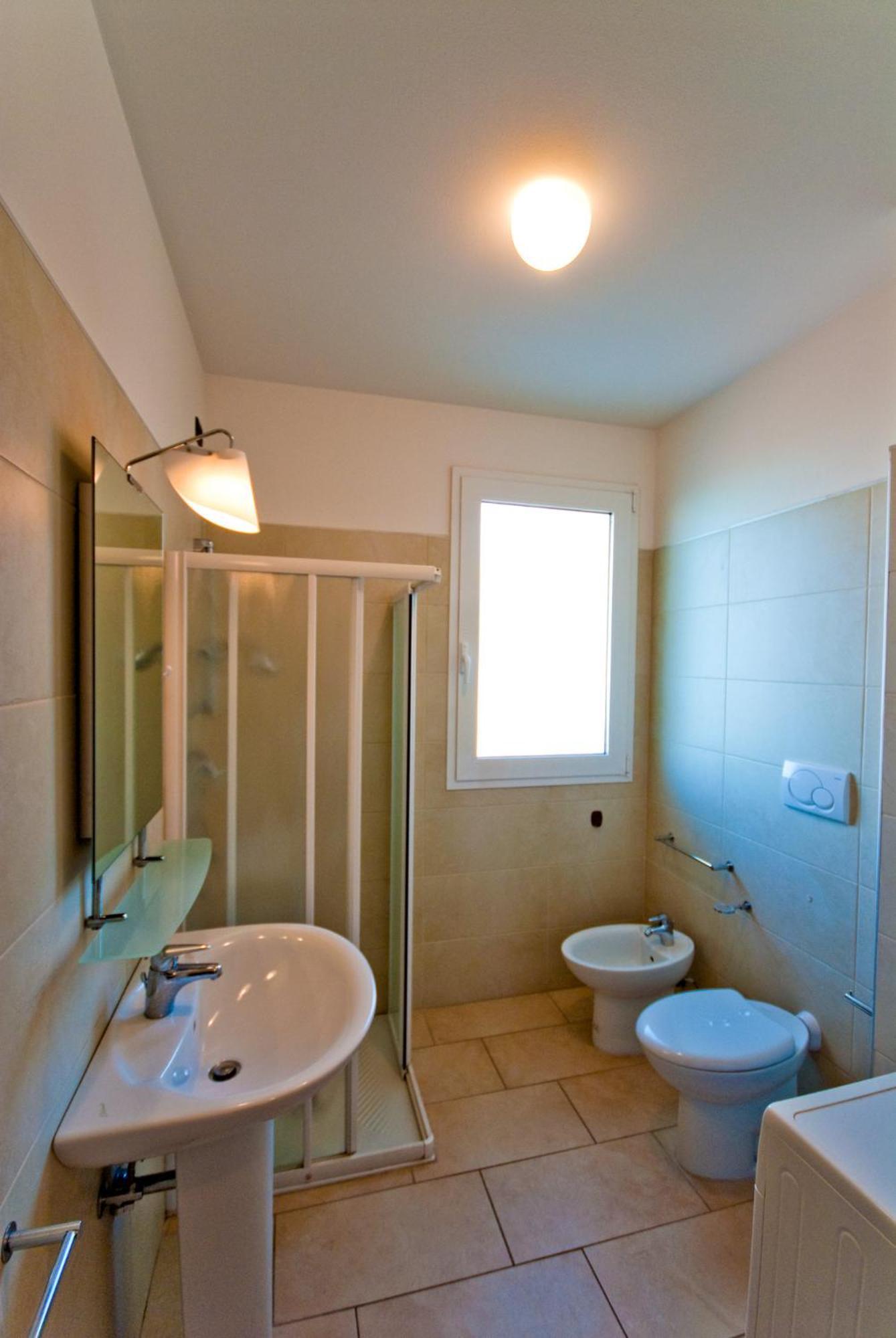 Residence Solemar - Agenzia Cocal Καόρλε Εξωτερικό φωτογραφία