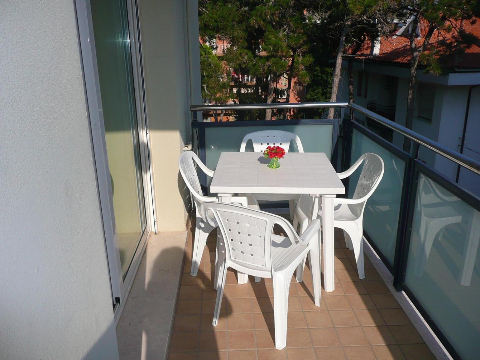 Residence Solemar - Agenzia Cocal Καόρλε Εξωτερικό φωτογραφία
