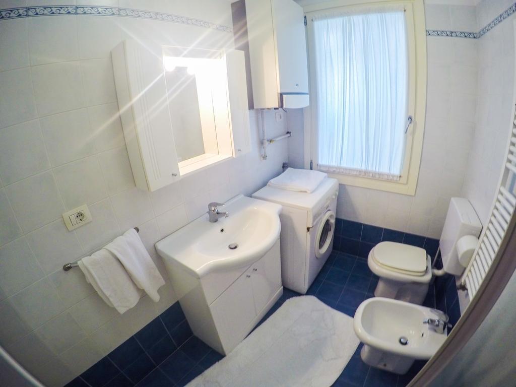 Residence Solemar - Agenzia Cocal Καόρλε Δωμάτιο φωτογραφία