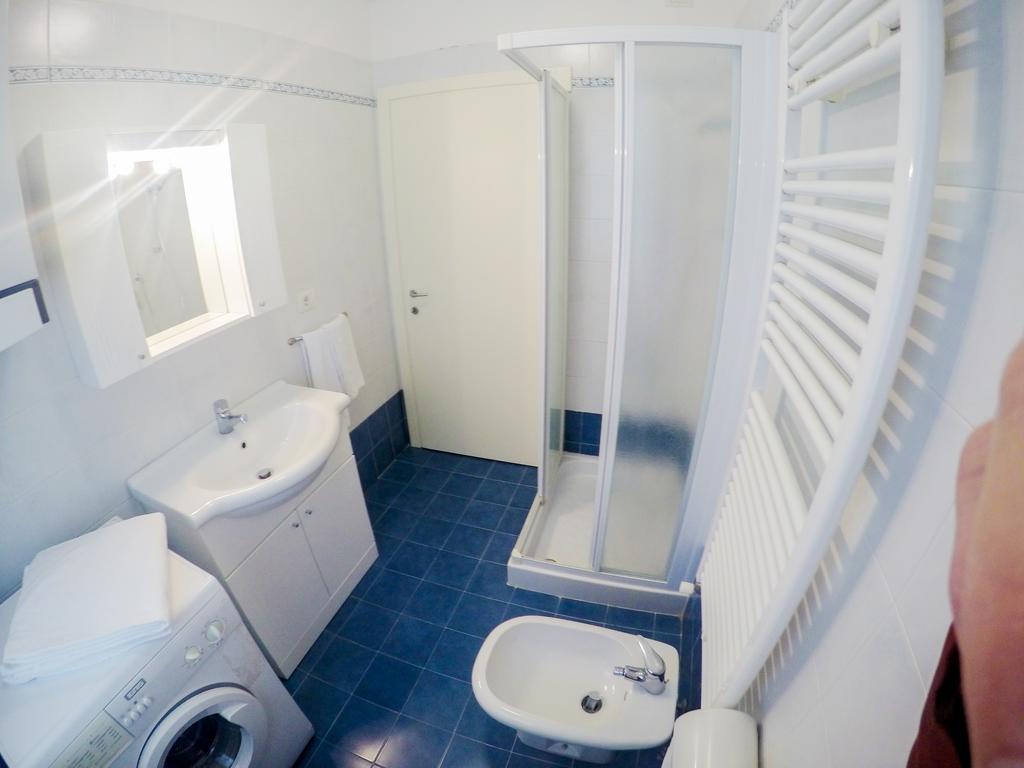 Residence Solemar - Agenzia Cocal Καόρλε Εξωτερικό φωτογραφία